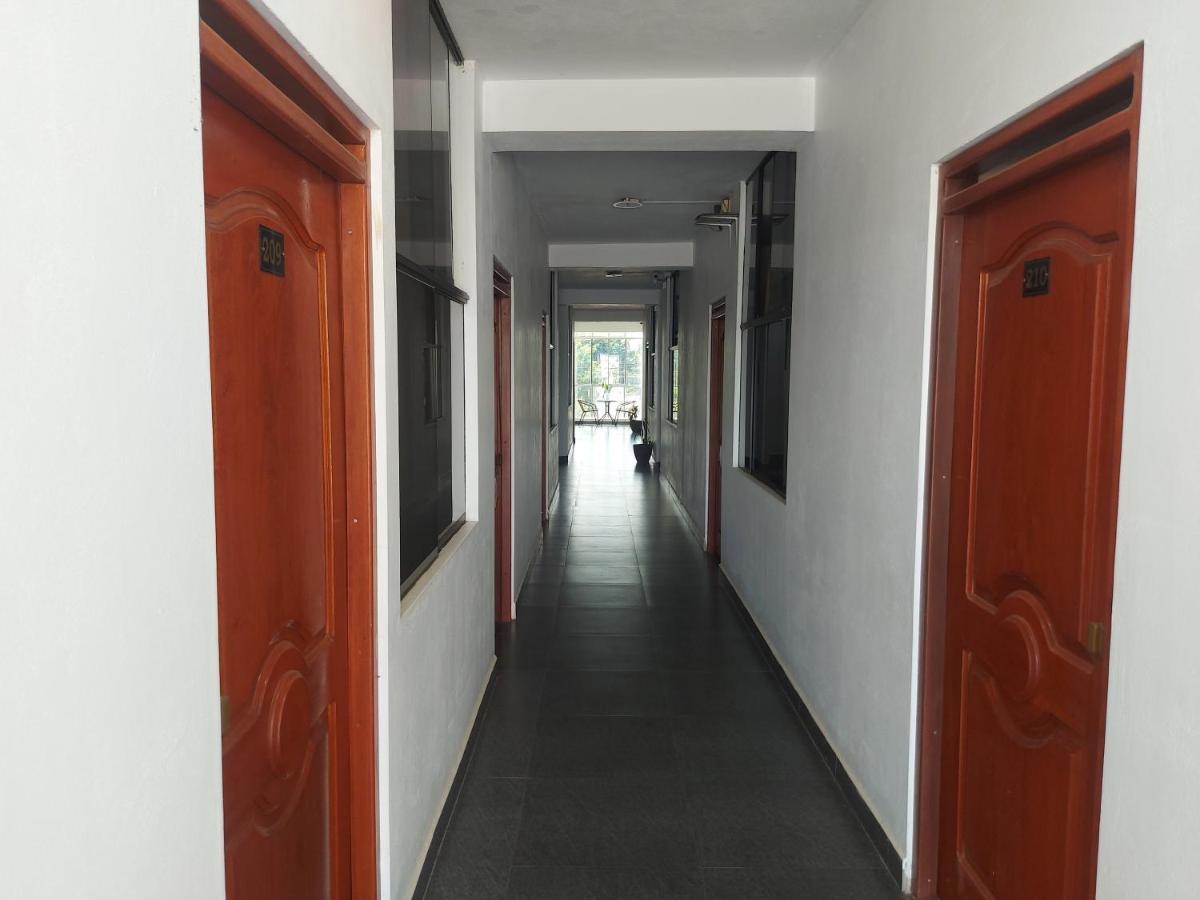Makasai Tambopata Apartment Puerto Maldonado Exterior photo