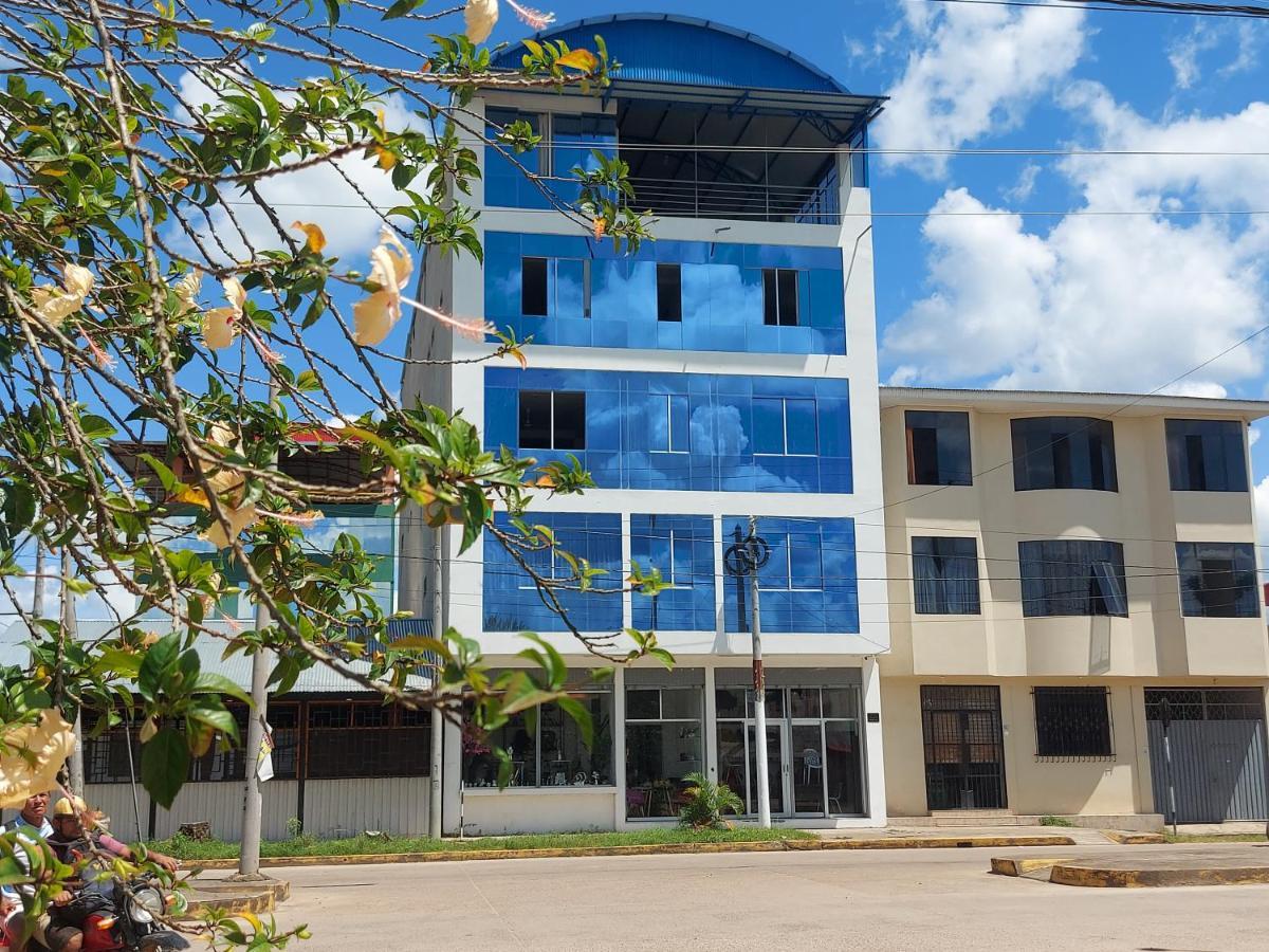 Makasai Tambopata Apartment Puerto Maldonado Exterior photo