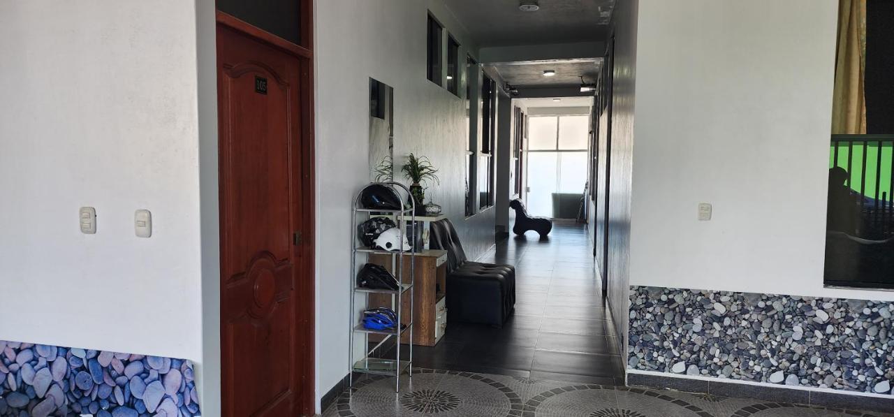 Makasai Tambopata Apartment Puerto Maldonado Exterior photo