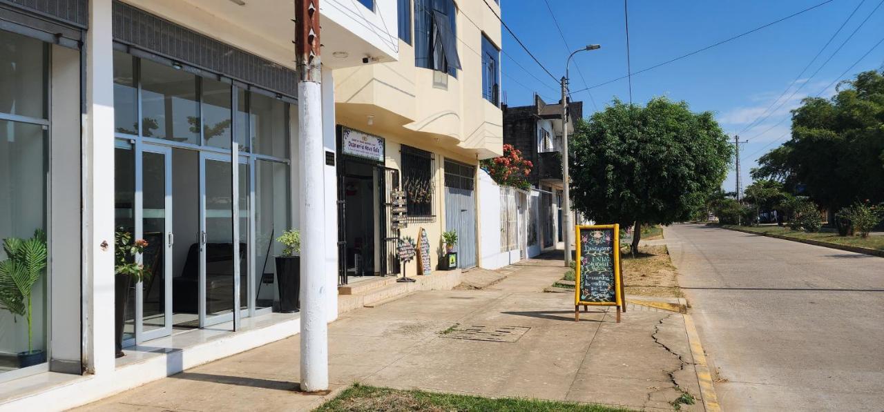 Makasai Tambopata Apartment Puerto Maldonado Exterior photo
