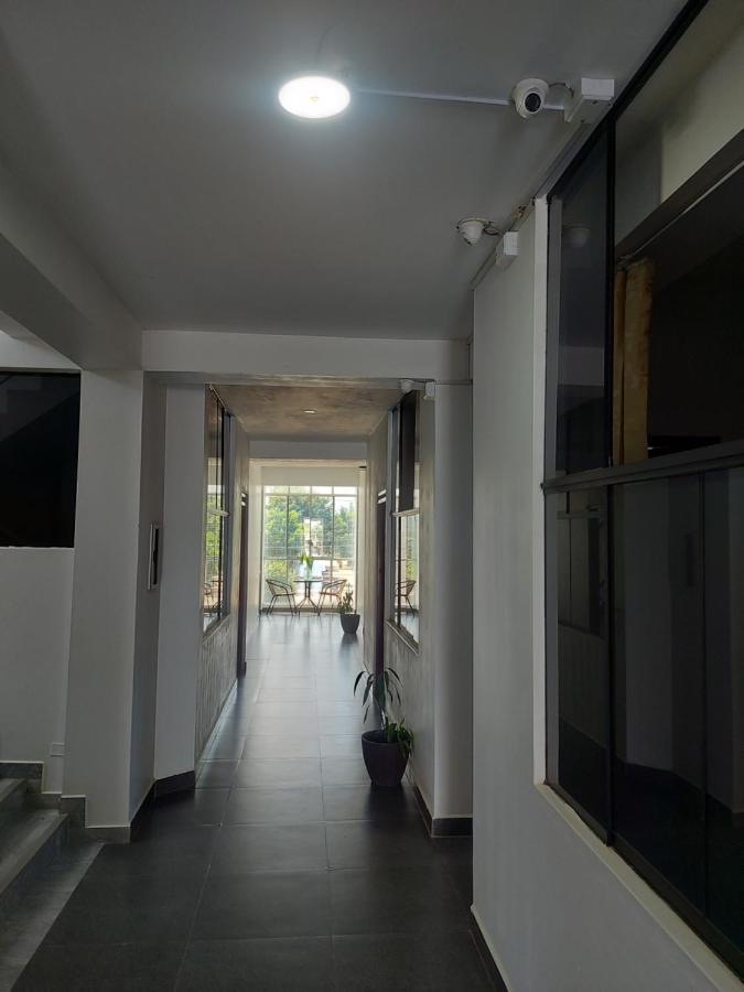 Makasai Tambopata Apartment Puerto Maldonado Exterior photo