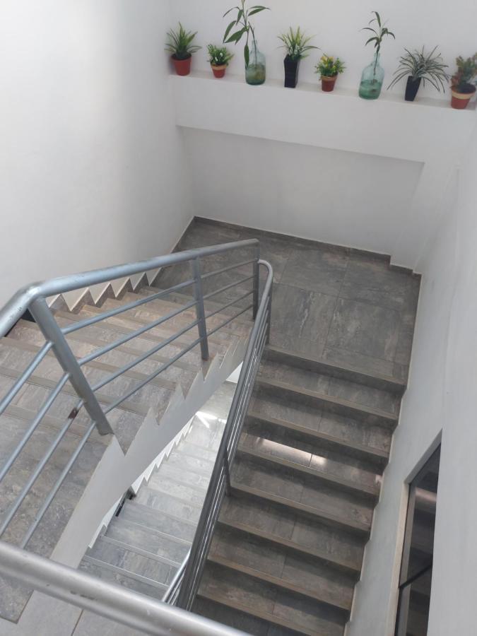 Makasai Tambopata Apartment Puerto Maldonado Exterior photo