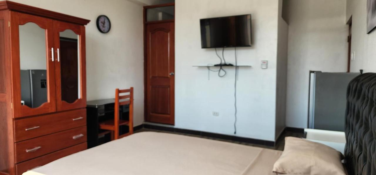 Makasai Tambopata Apartment Puerto Maldonado Exterior photo