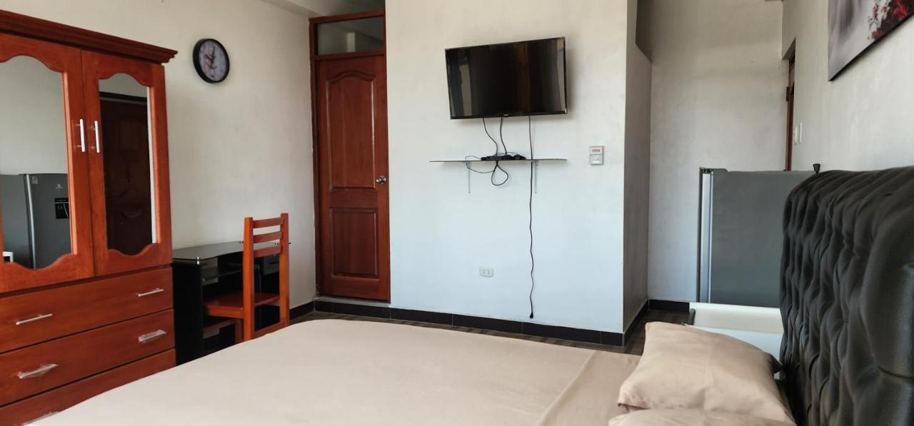 Makasai Tambopata Apartment Puerto Maldonado Exterior photo