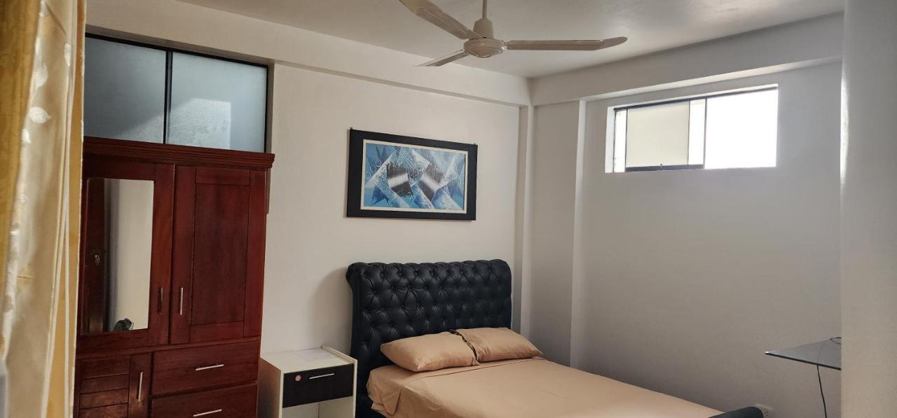 Makasai Tambopata Apartment Puerto Maldonado Exterior photo