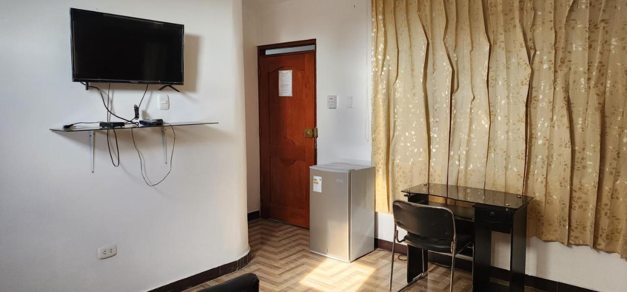 Makasai Tambopata Apartment Puerto Maldonado Exterior photo